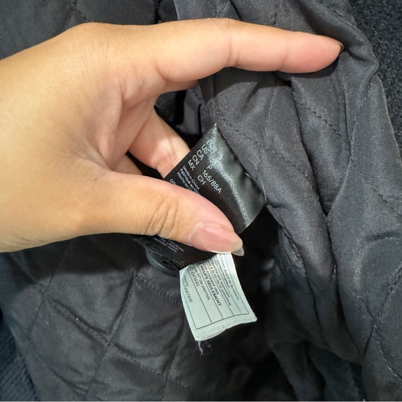 H&M x Kangol Shacket - Picture 6 of 6